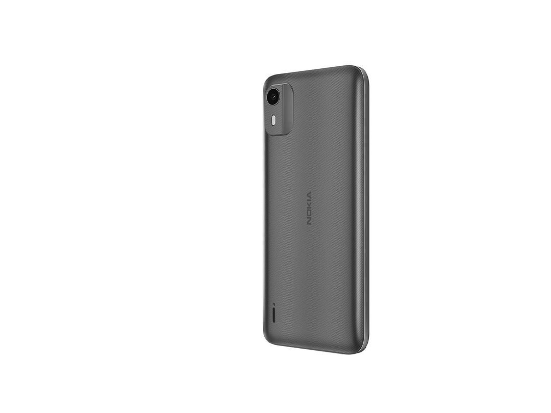 Nokia C12 Pro 4GB 64GB - Charcoal in Qatar Nokia C12 Pro 4GB 64GB - Charcoal in Qatar